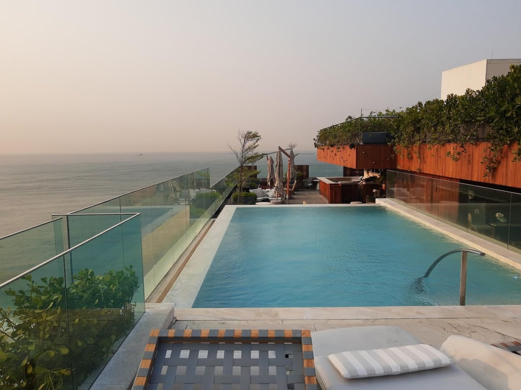 Hilton Rio de Janeiro Copacabana