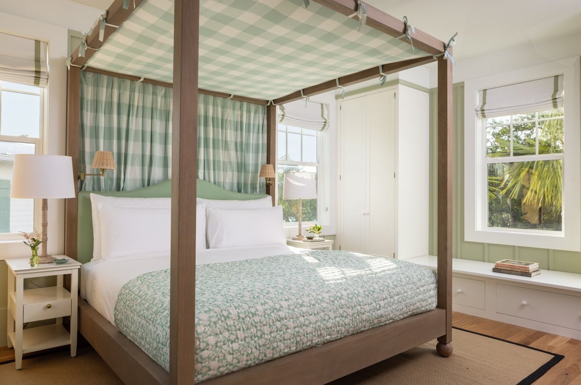The Dunlin, Auberge Resorts Collection