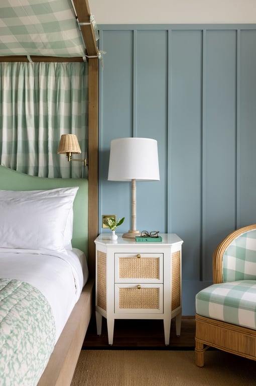 The Dunlin, Auberge Resorts Collection