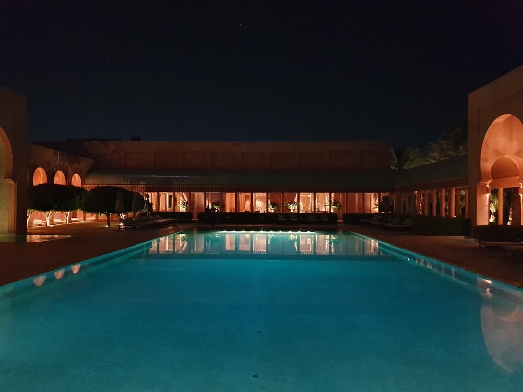 Amanjena