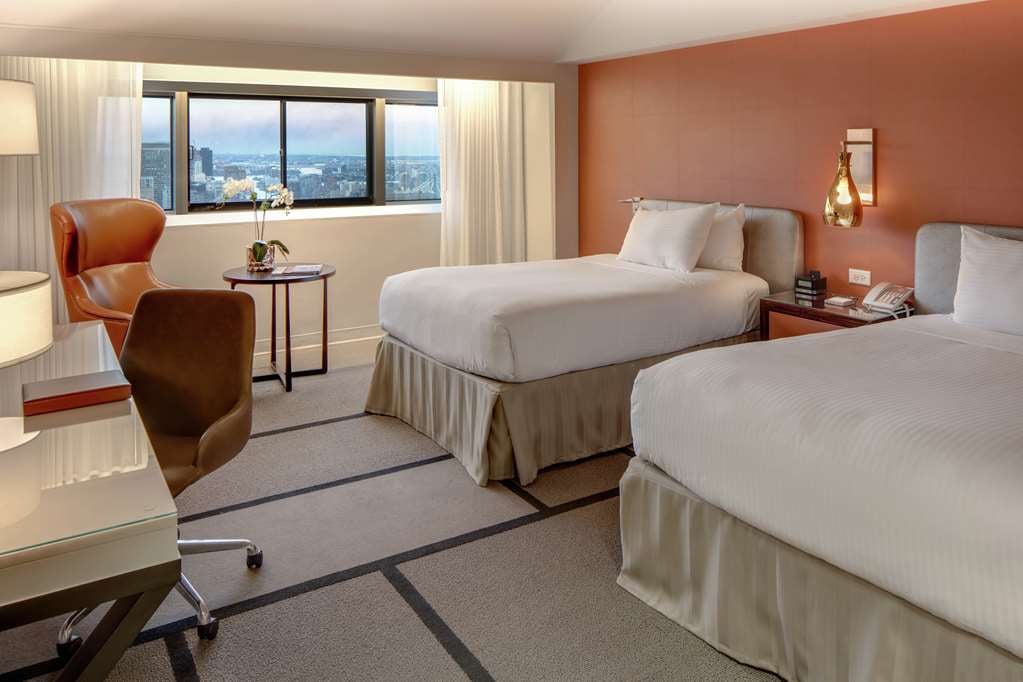 Millennium Hilton New York One UN Plaza
