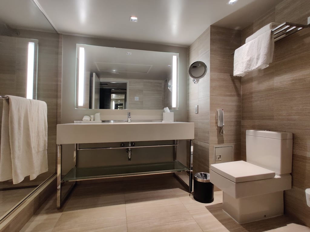 Millennium Hilton New York One UN Plaza