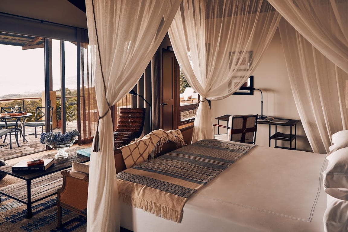 Hacienda AltaGracia, Auberge Resorts Collection