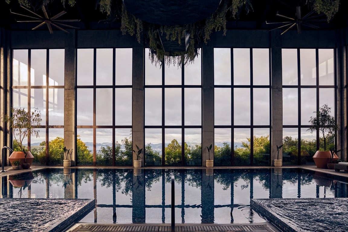Hacienda AltaGracia, Auberge Resorts Collection