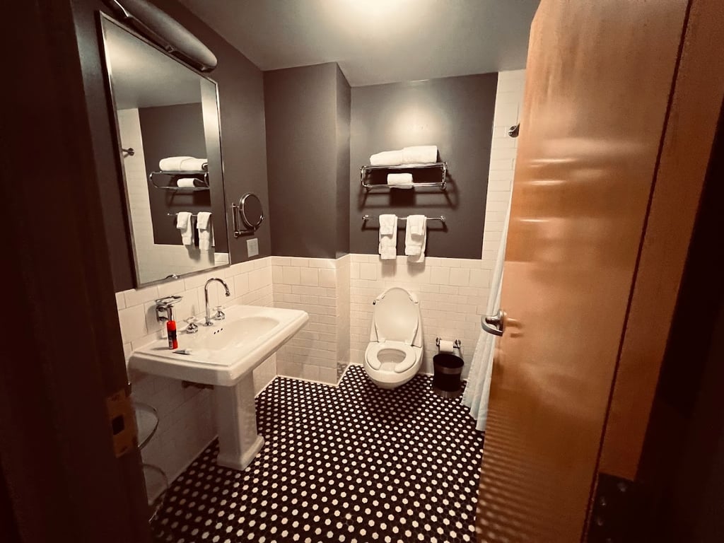 Sonesta Columbus Downtown