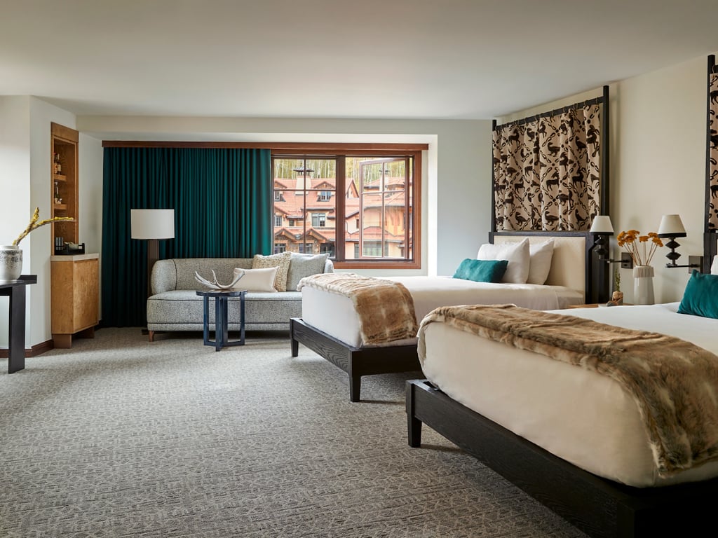 Madeline Hotel & Residences, Auberge Resorts Collection