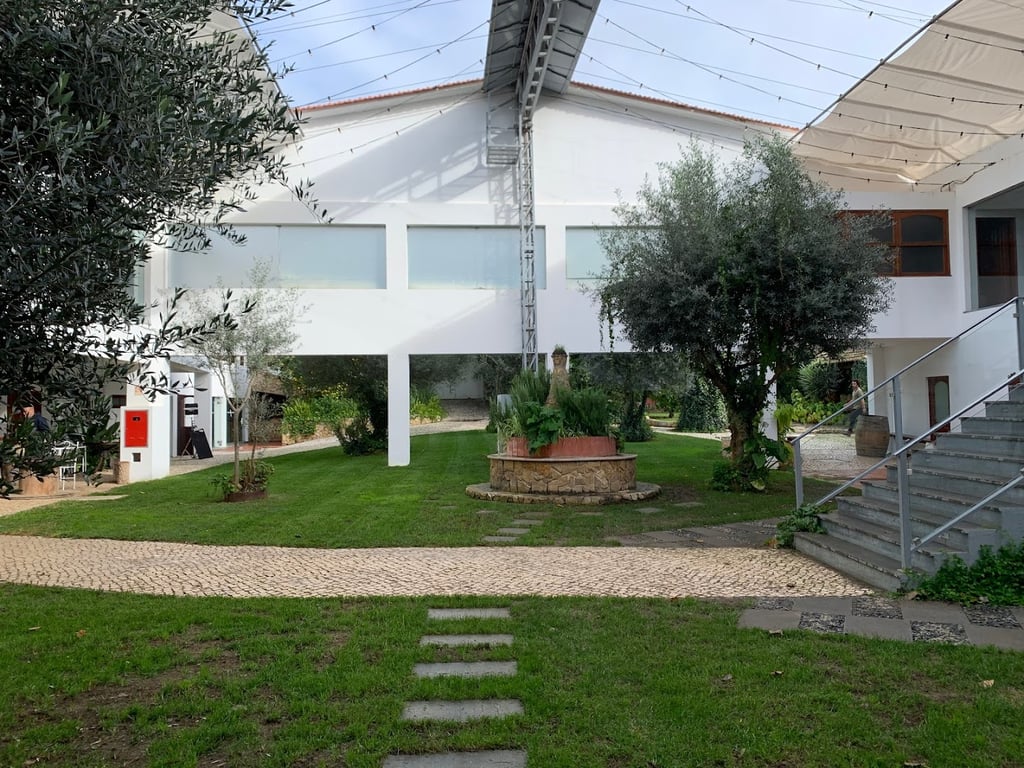 Quinta dos Jarros