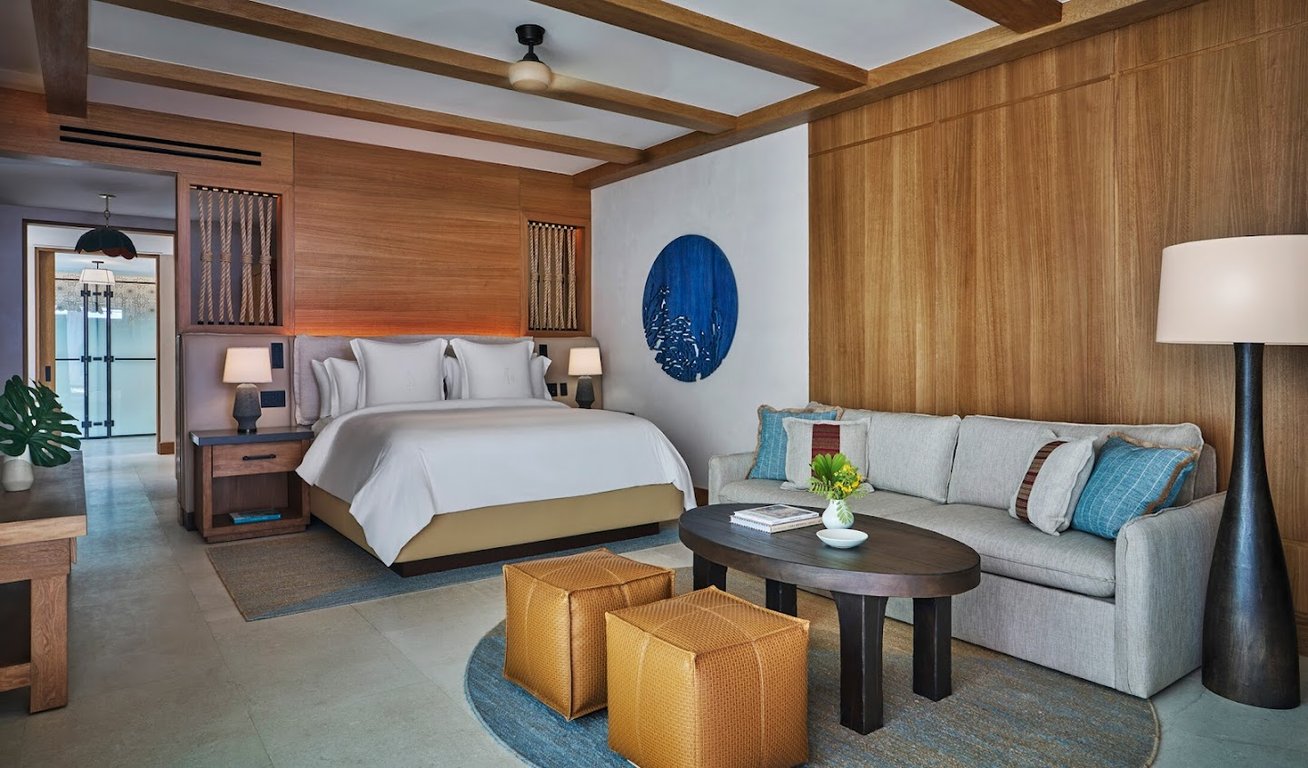 Four Seasons Resort and Residences Cabo San Lucas at Cabo Del Sol