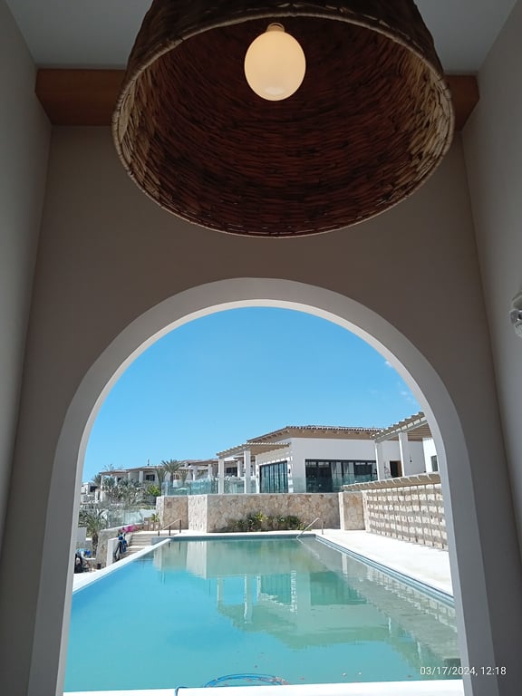 Four Seasons Resort and Residences Cabo San Lucas at Cabo Del Sol