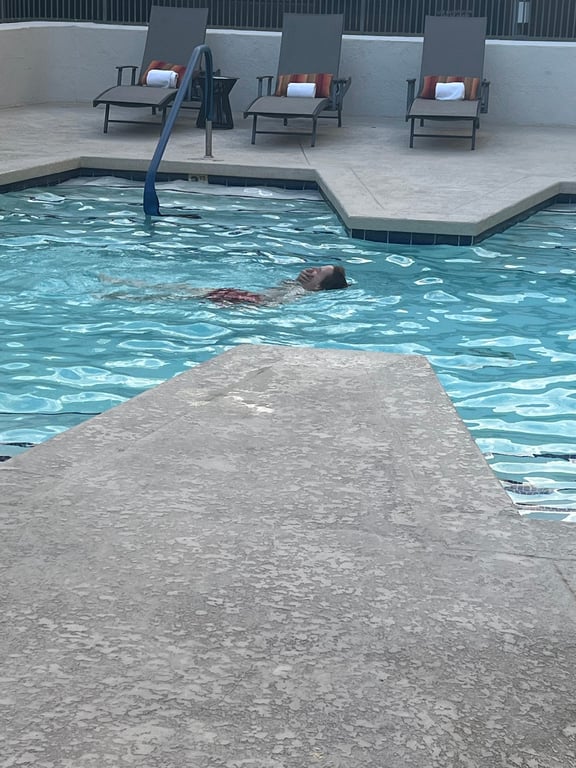 Hyatt Regency Phoenix