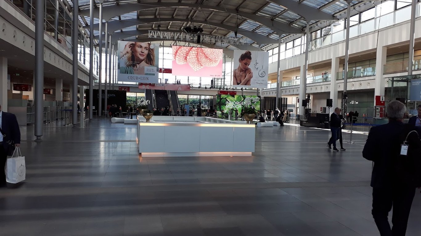Munich Convention Bureau