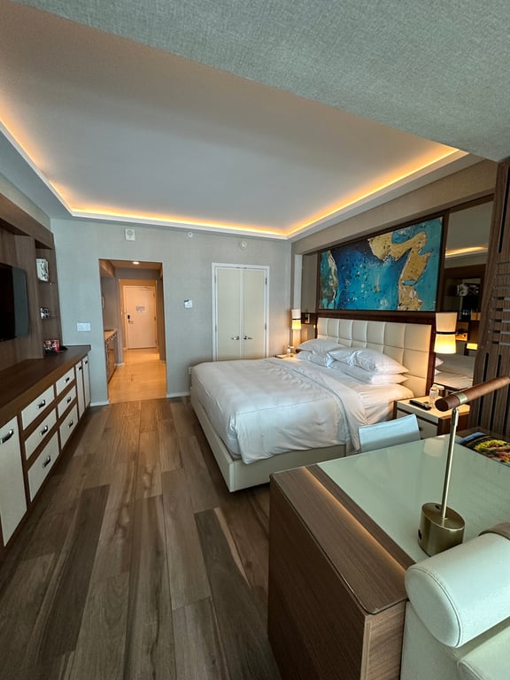 Conrad Fort Lauderdale Beach