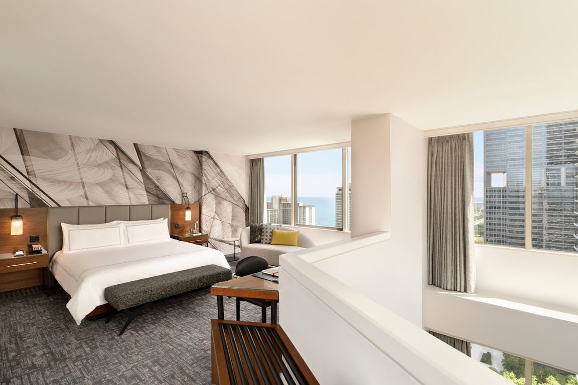 Swissôtel Chicago