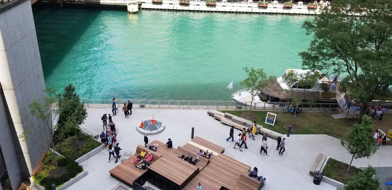 Swissôtel Chicago