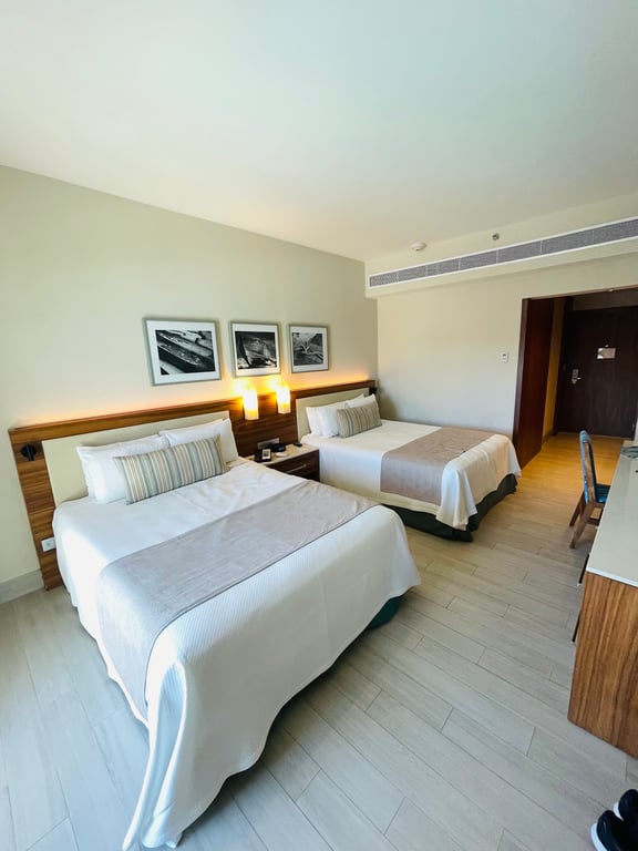 Emporio Cancun