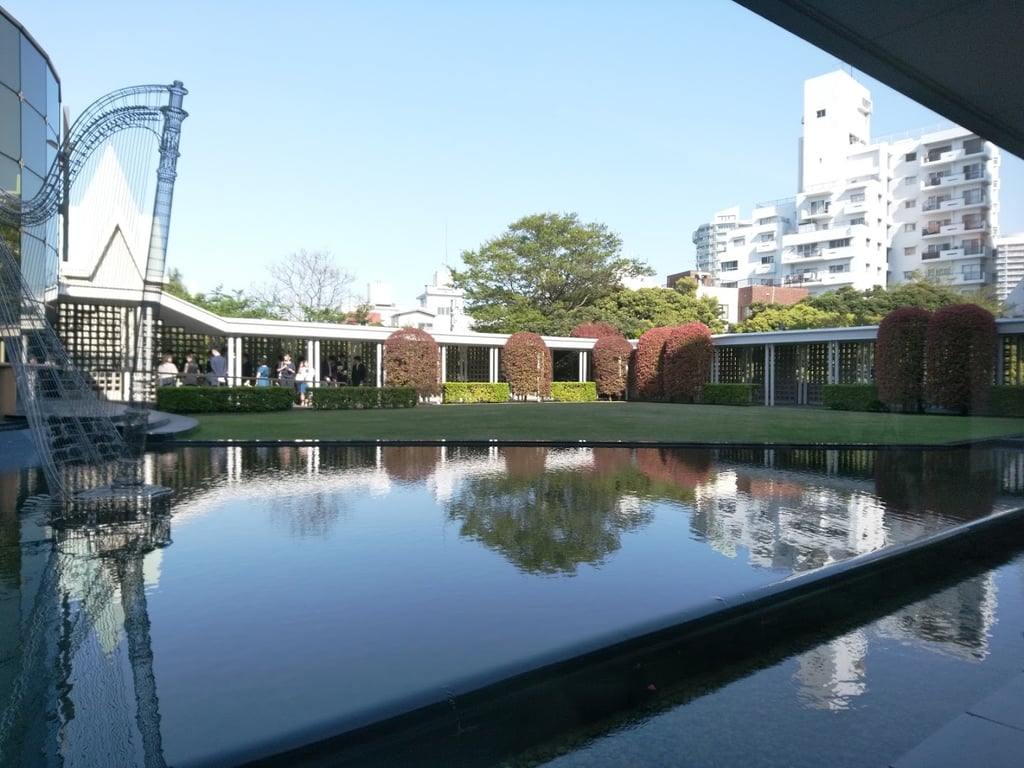 Hotel Gajoen Tokyo