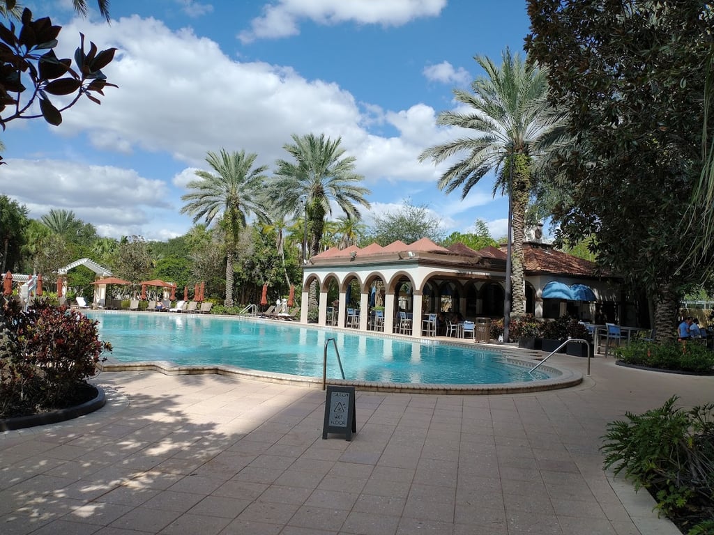Renaissance Orlando at SeaWorld®