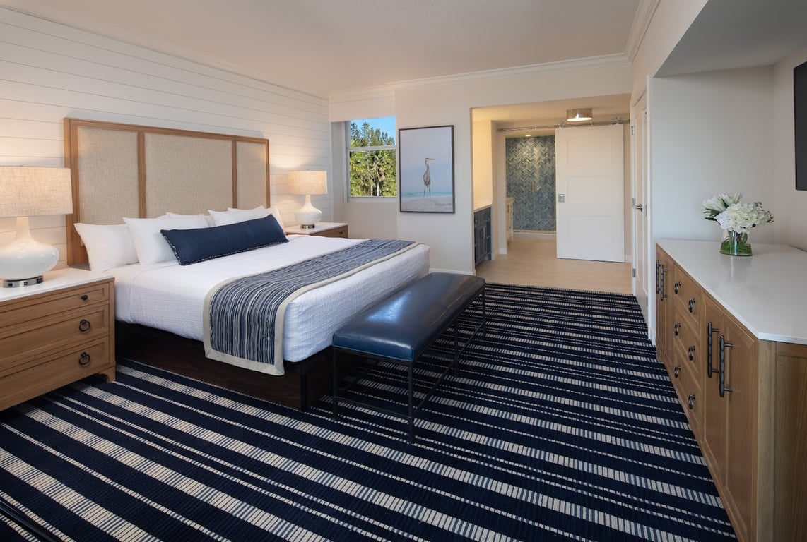 The Resort at Longboat Key