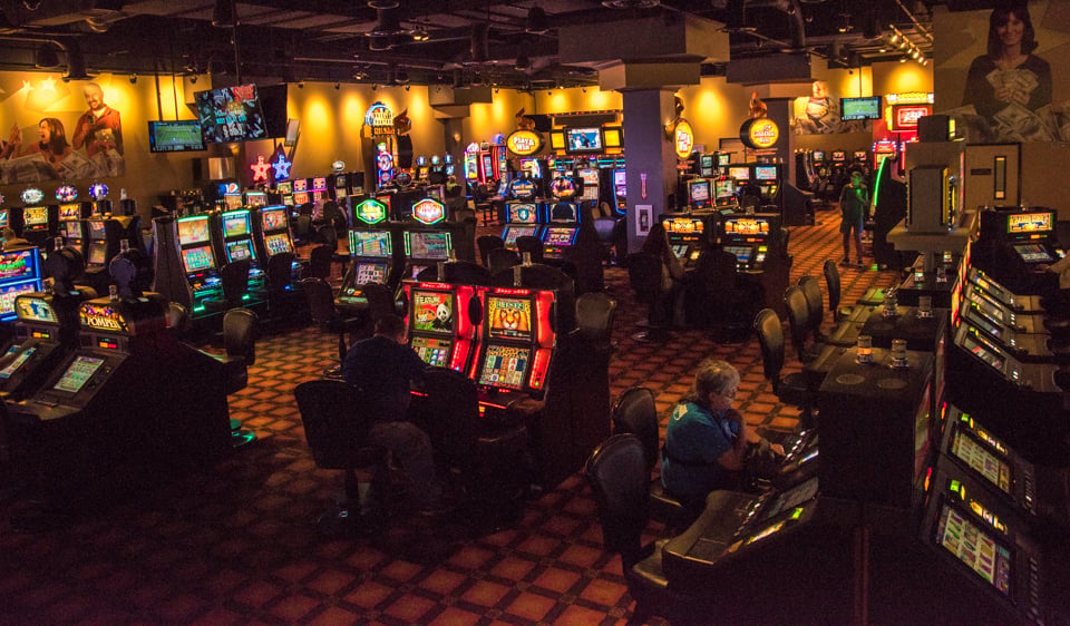 Gold Dust West Casino Elko