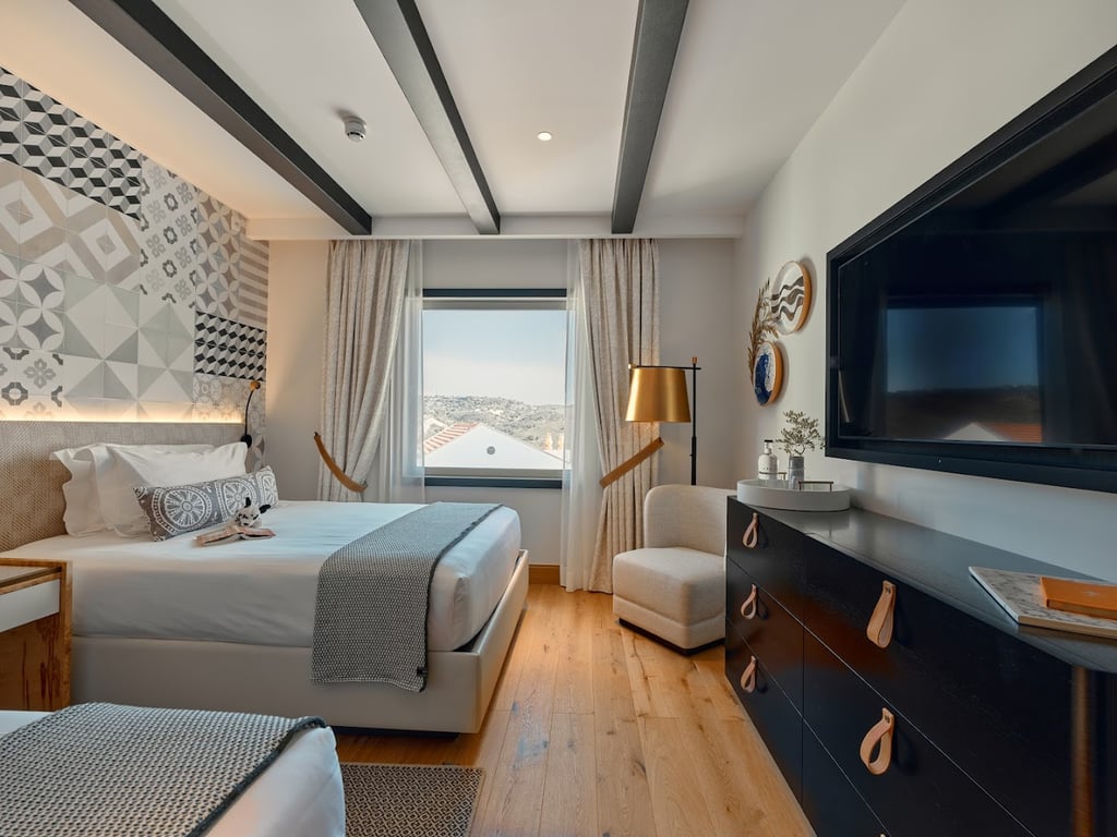 Viceroy at Ombria Algarve | Portugal, Sam Torgerson