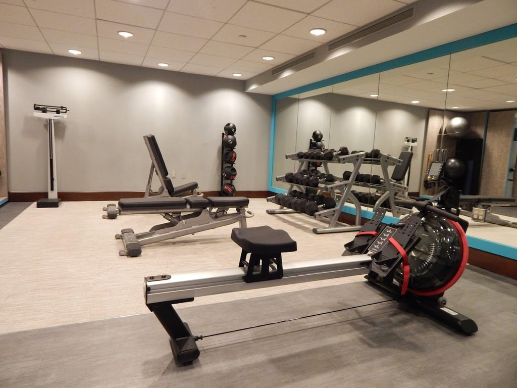 Crowne Plaza Chicago West Loop