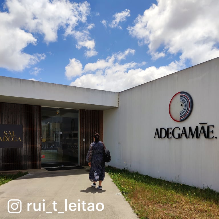 AdegaMãe Sociedade Agrícola