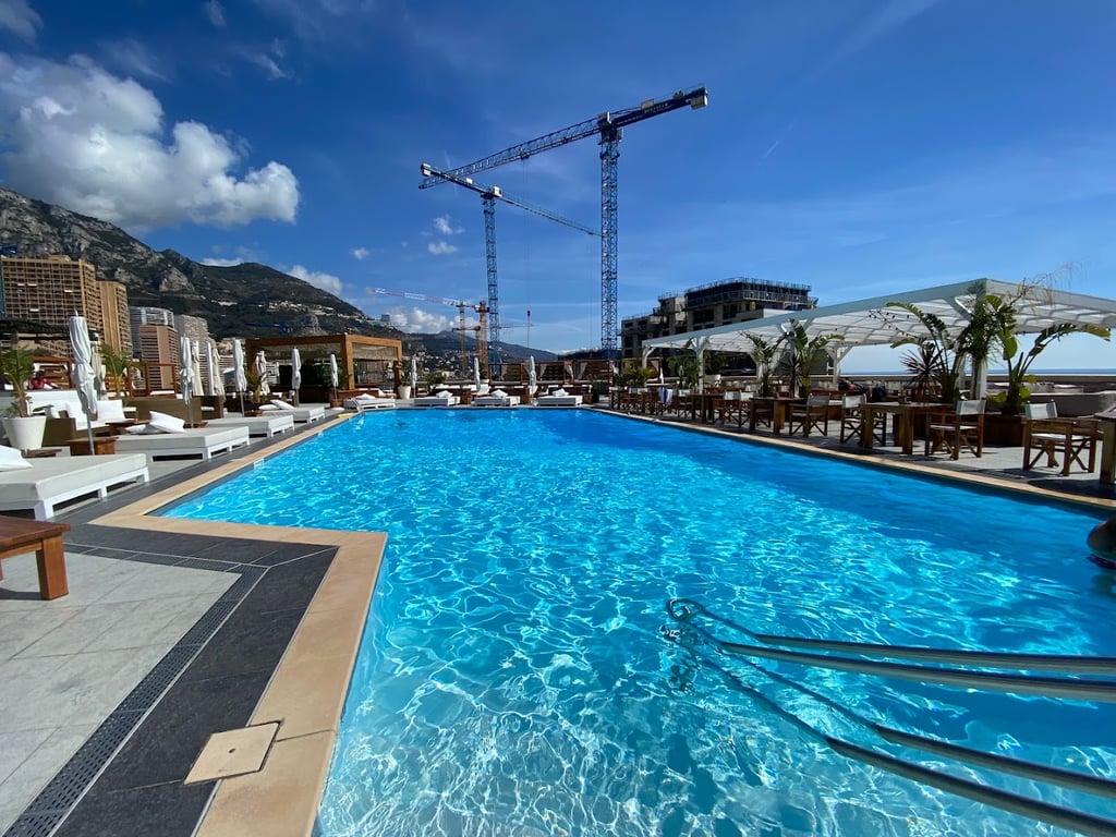 Fairmont Monte-Carlo
