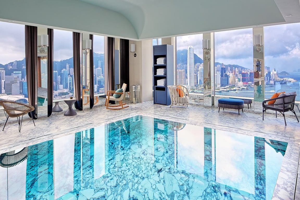 Rosewood Hong Kong