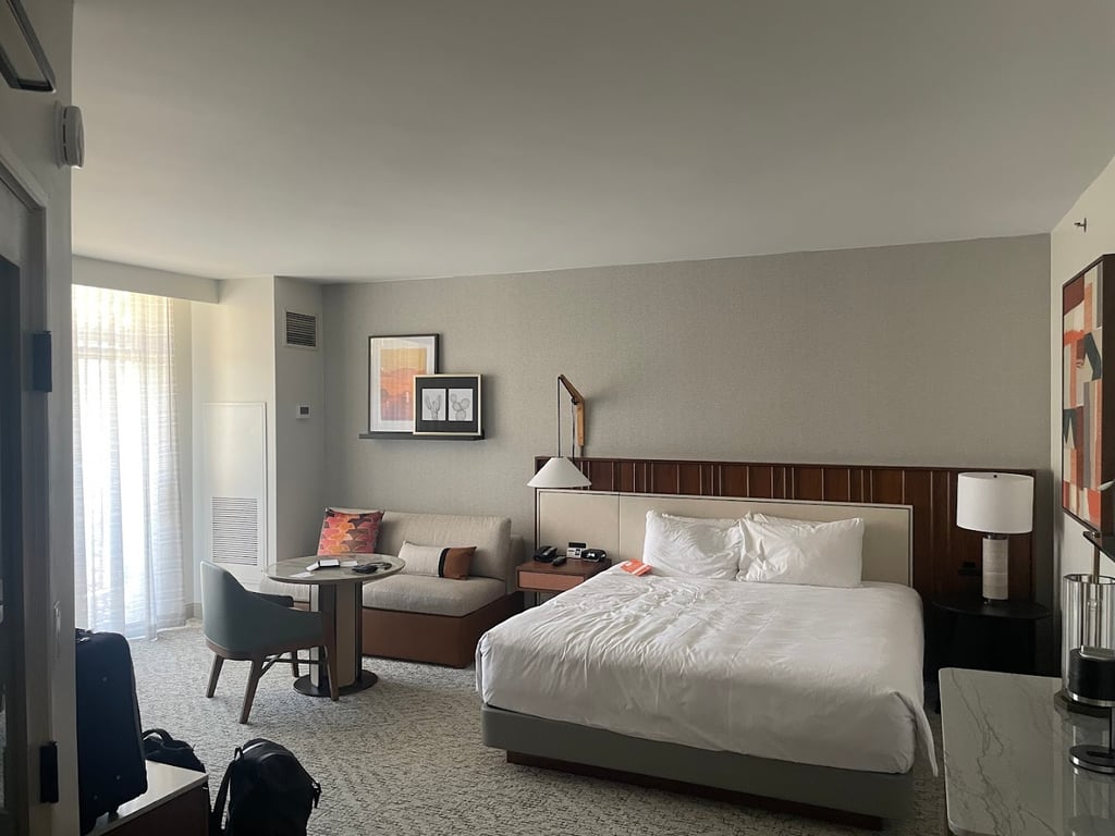 Grand Hyatt Scottsdale Resort