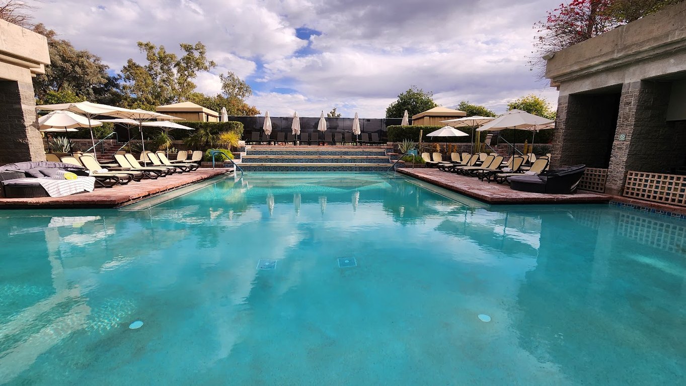 Grand Hyatt Scottsdale Resort