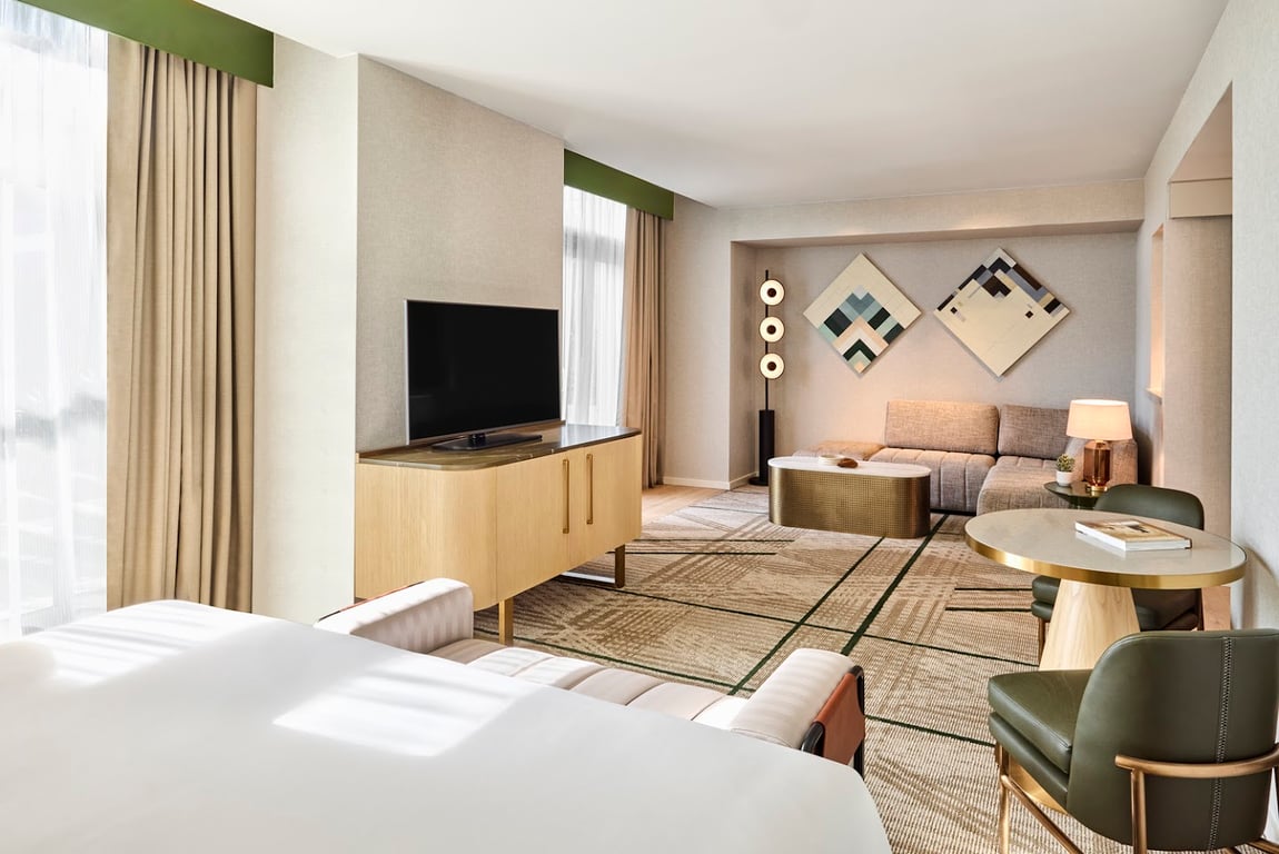 Omni San Diego Hotel