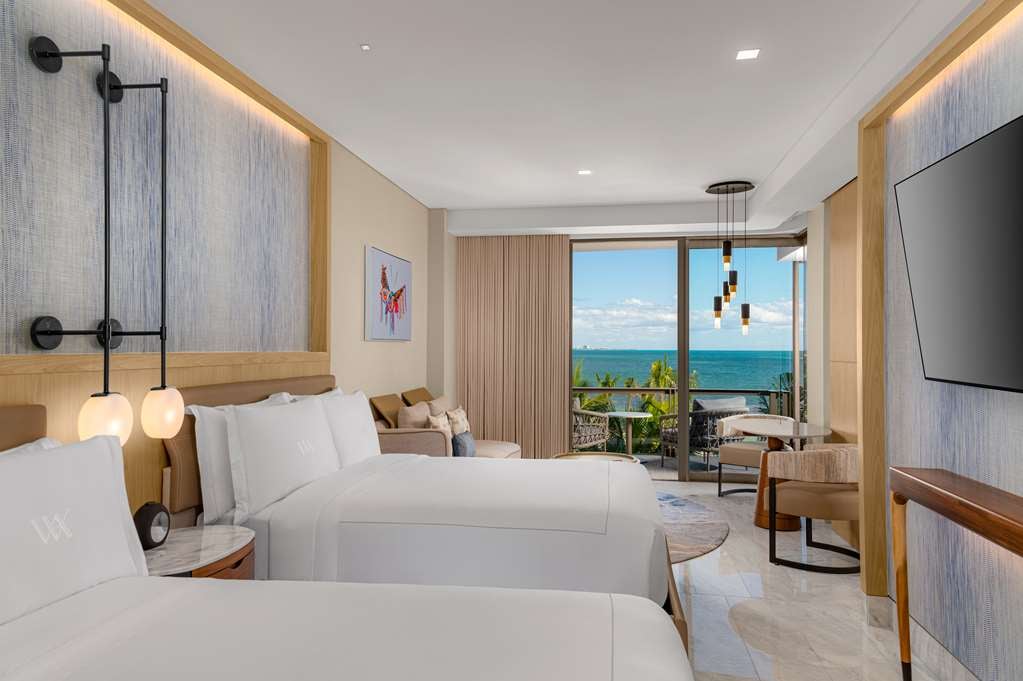 WALDORF ASTORIA CANCUN