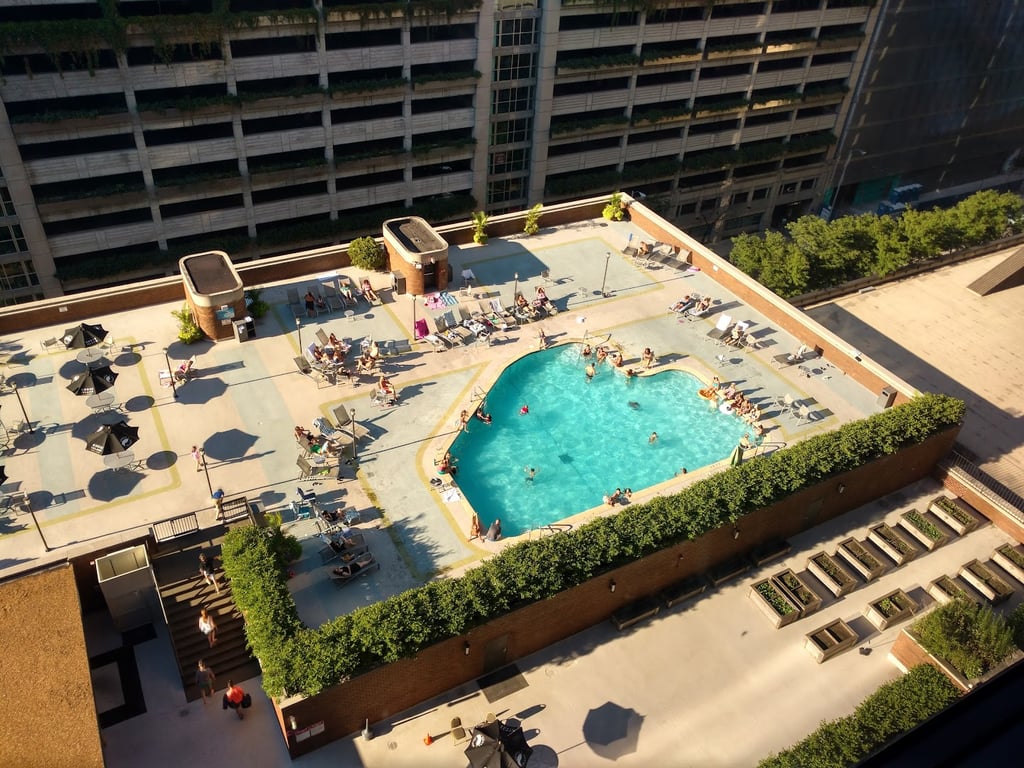 DoubleTree by Hilton Chicago - Mag Mile