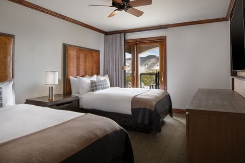 The Hythe, a Luxury Collection Resort, Vail