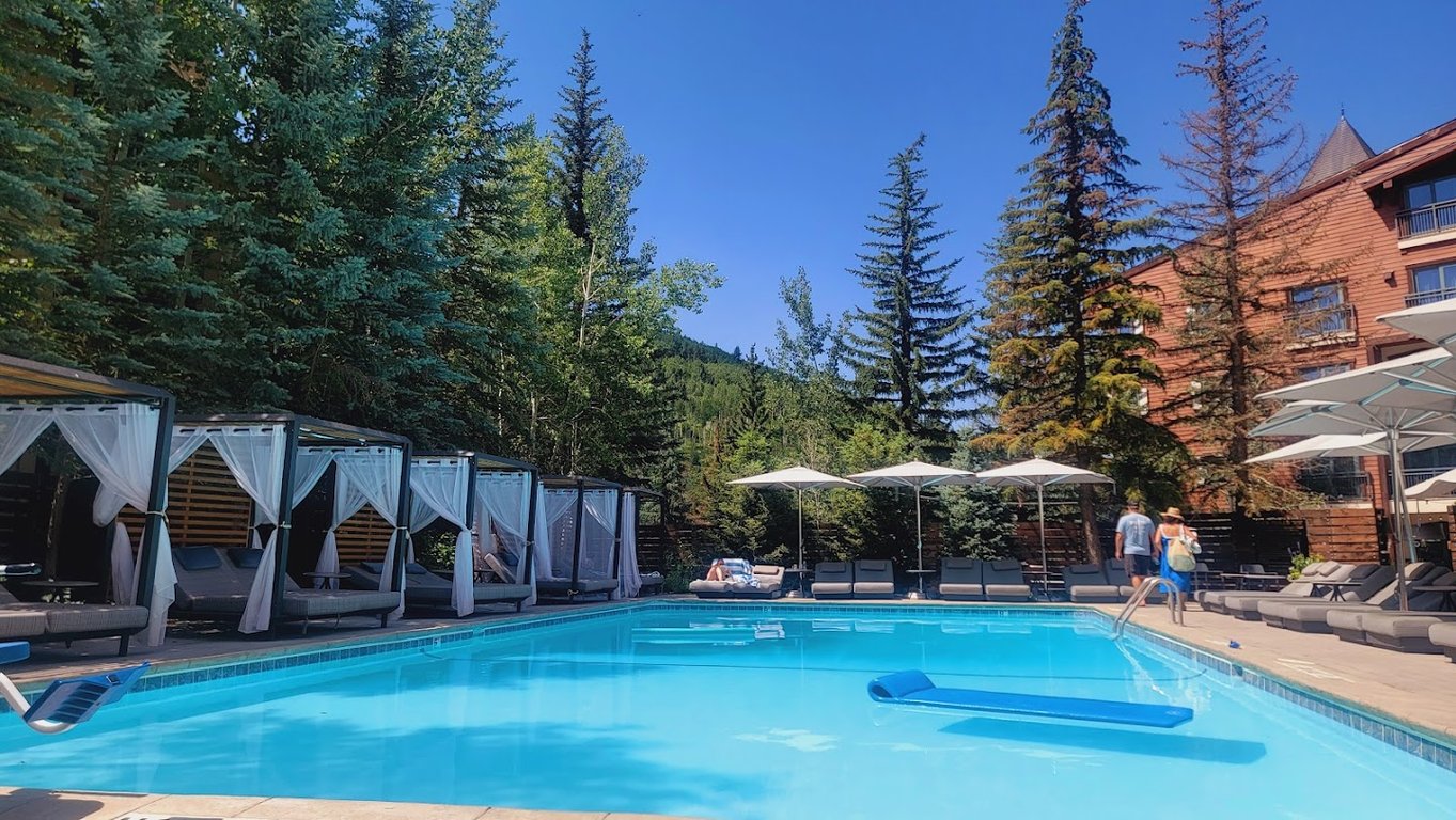 The Hythe, a Luxury Collection Resort, Vail