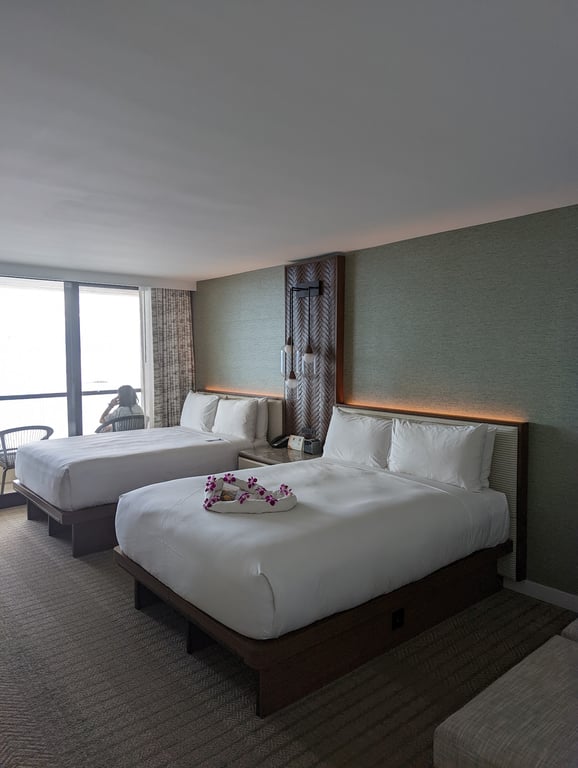 Hyatt Regency Maui Resort & Spa