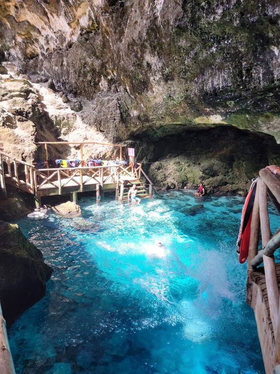 Scape Park at Cap Cana
