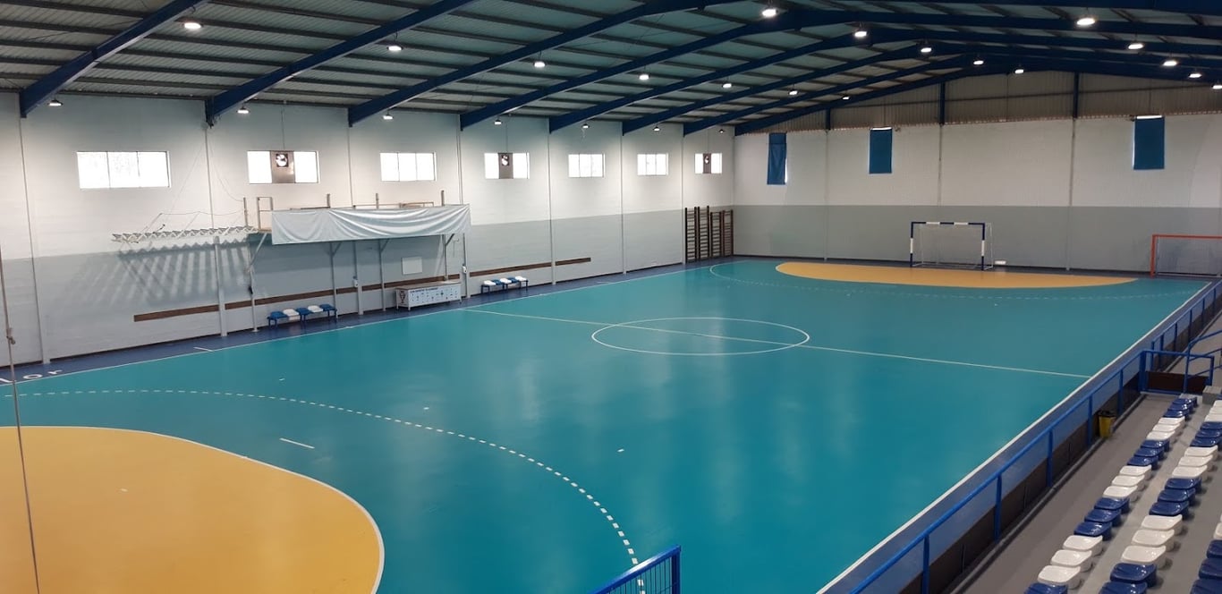 Clube Desportivo "Os Olhanenses"