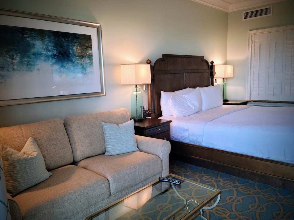 Henderson Beach Resort