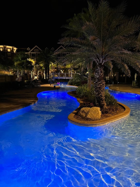 Henderson Beach Resort