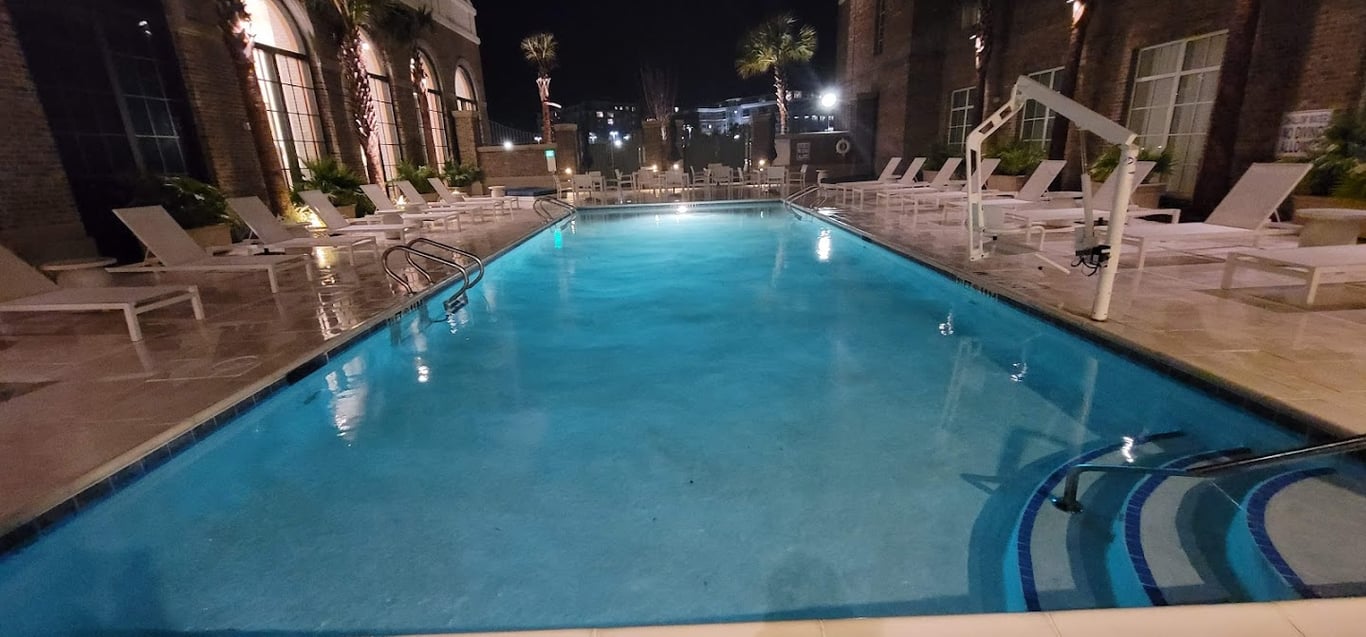 Embassy Suites by Hilton Charleston Harbor/Mount Pleasant
