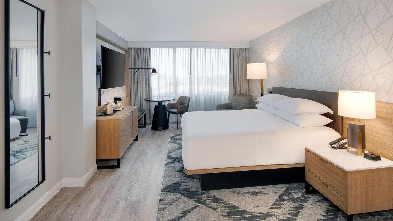 Sheraton Birmingham