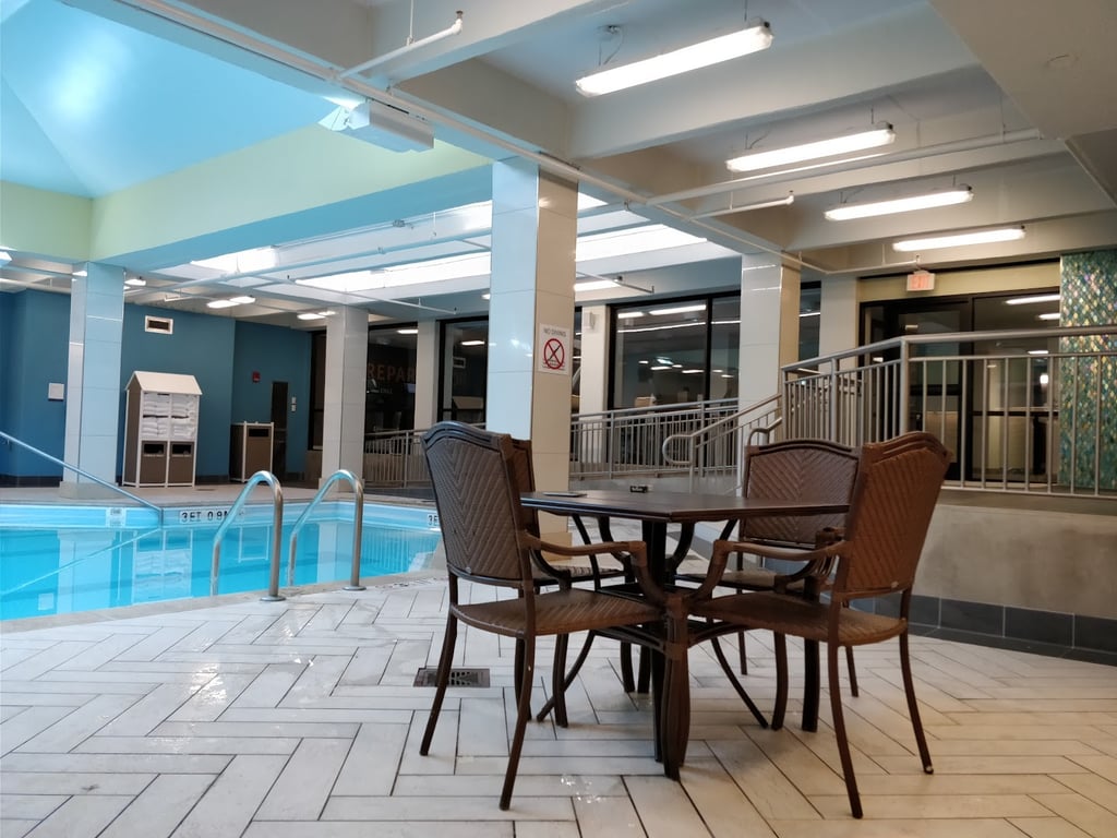 Sheraton Birmingham