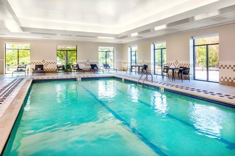 Courtyard Boston Billerica Bedford