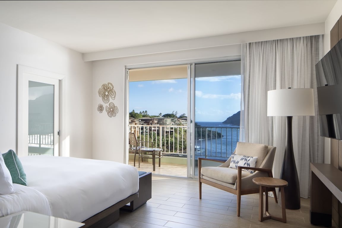 The Royal Sonesta Kauai Resort