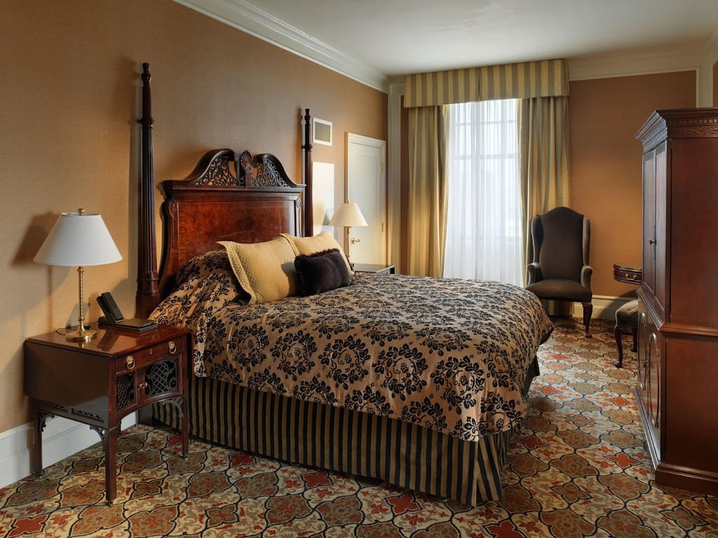 InterContinental Mark Hopkins San Francisco