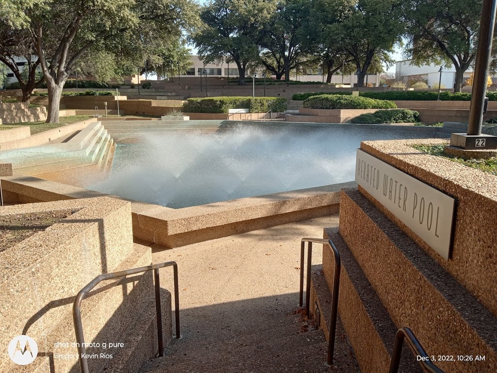 Omni Fort Worth Hotel
