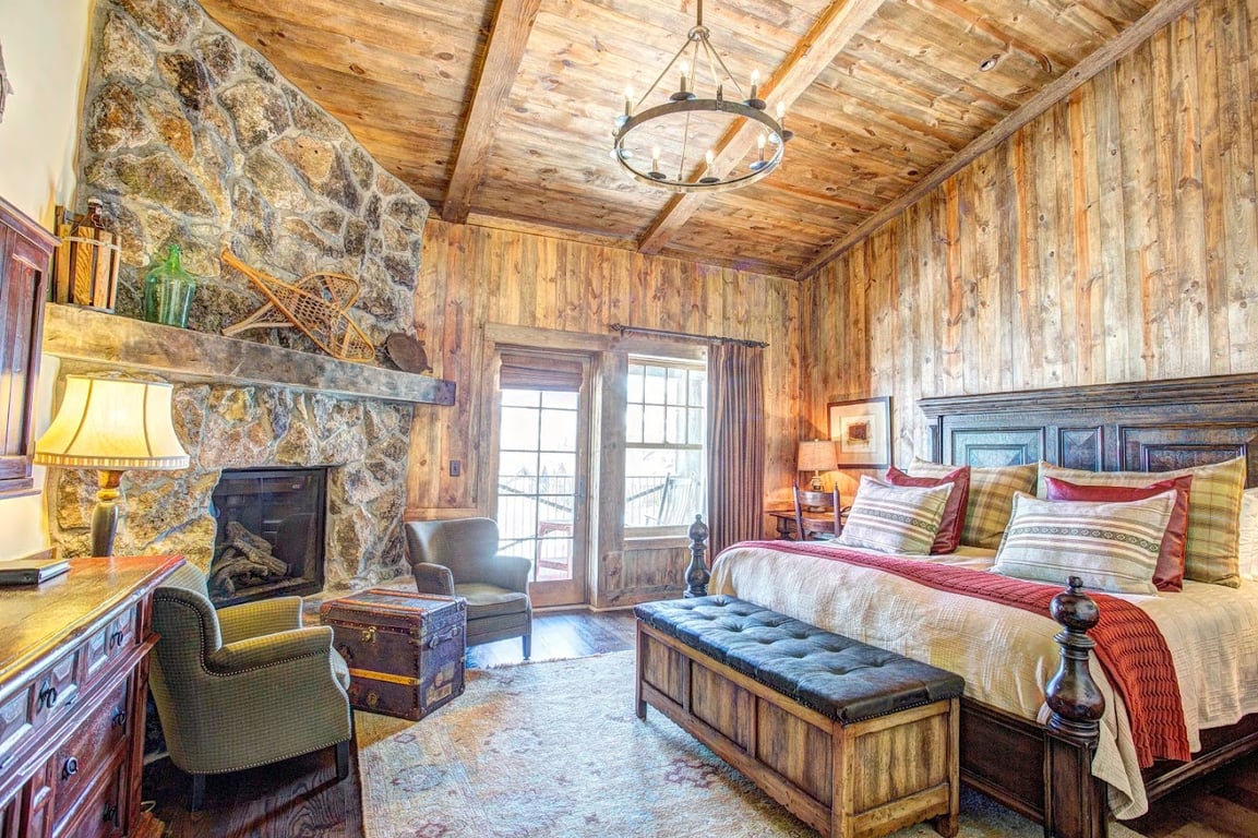 Devil's Thumb Ranch Resort & Spa