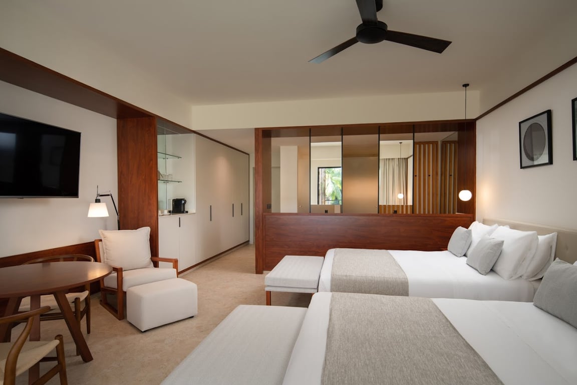 Live Aqua Punta Cana