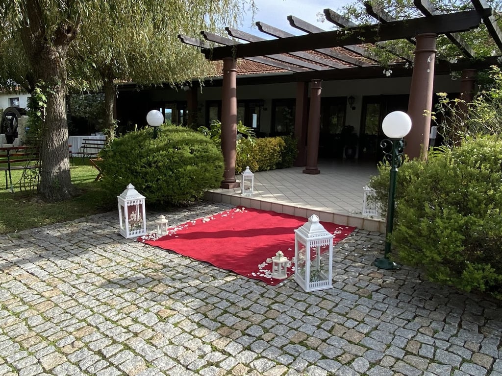 Quinta Casal Camaz